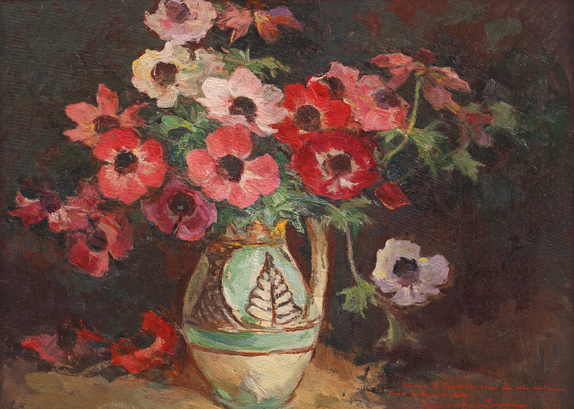 Anemones