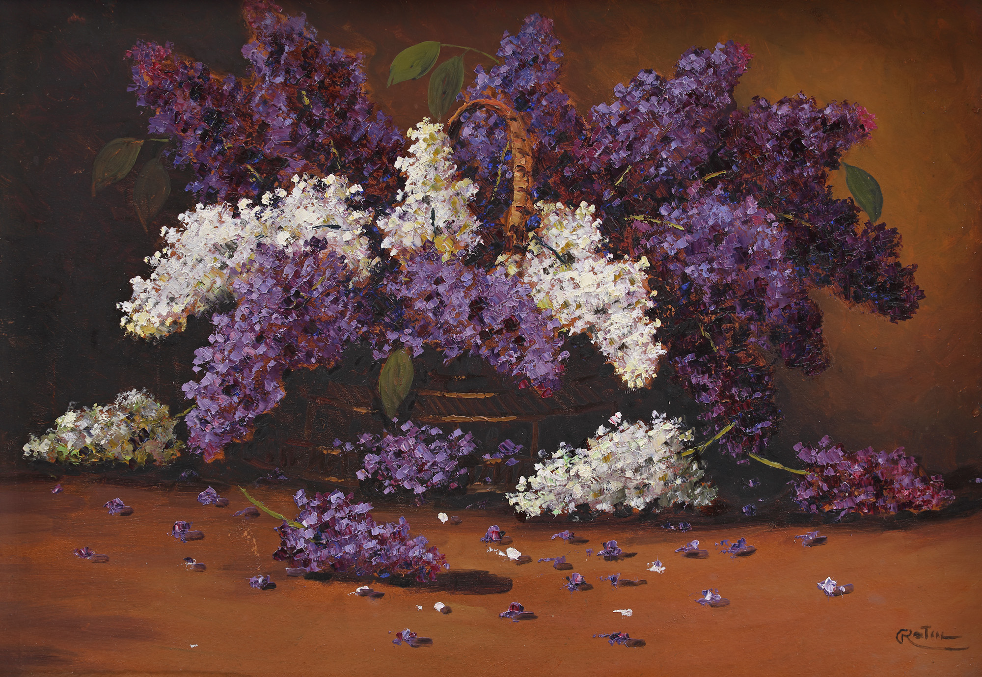 Liliac