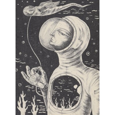 We've Lost the Skyline