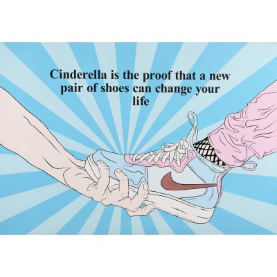 Cinderella