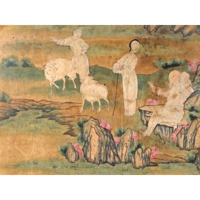 Cei trei înțelepți