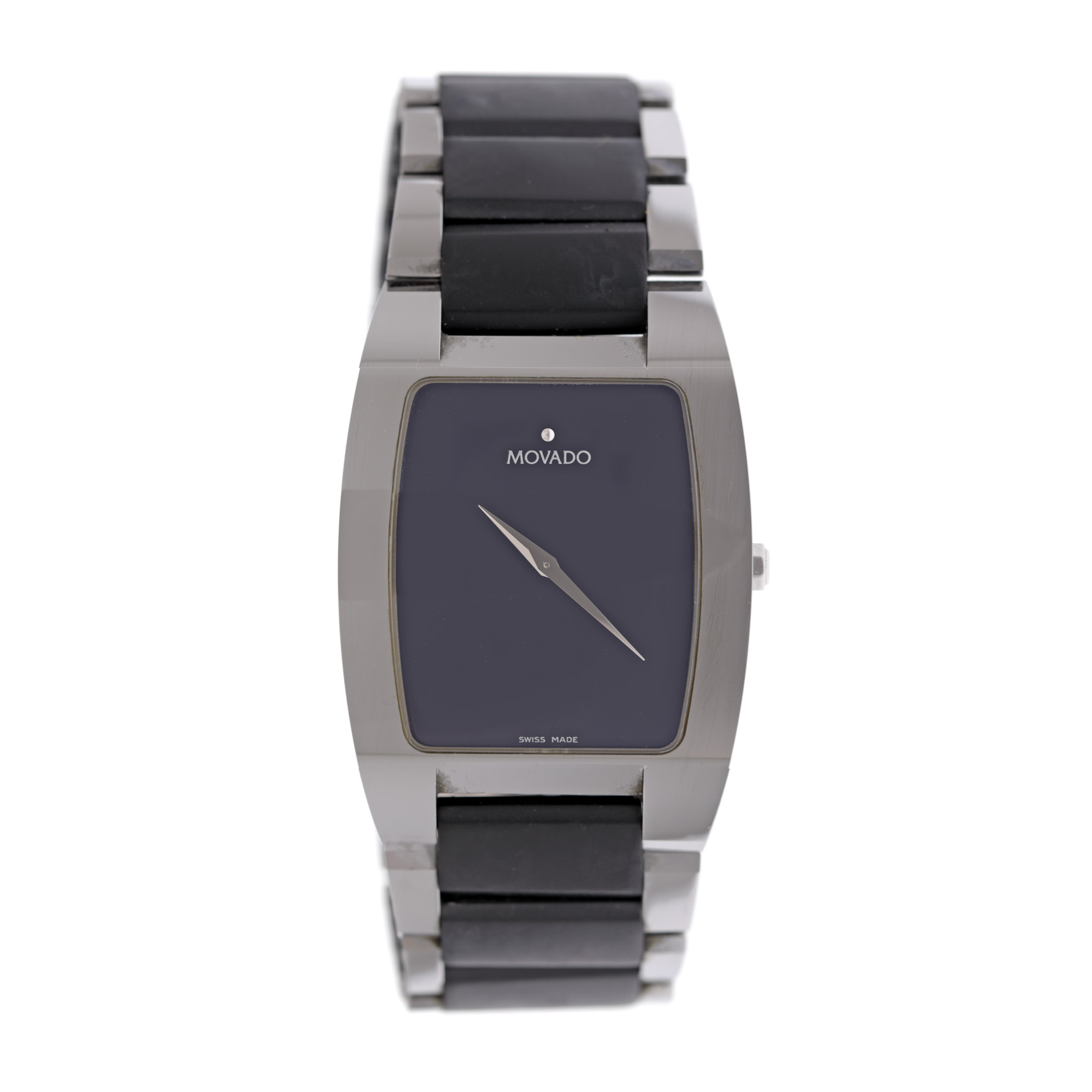 Movado Elirium men's watch