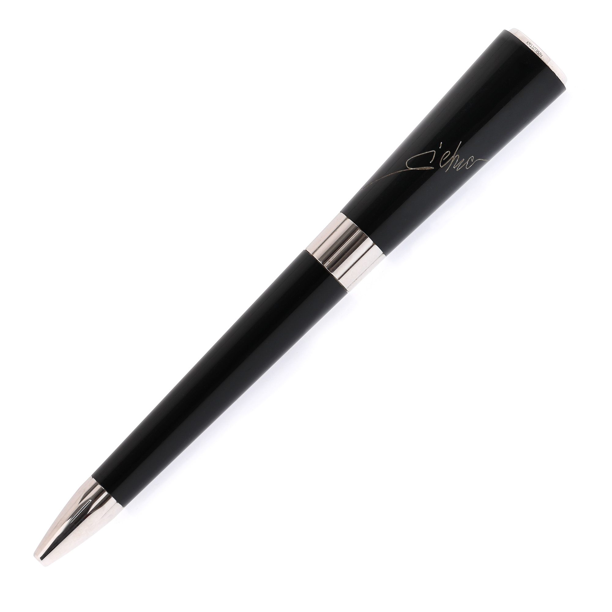 MontBlanc Muses pen, Marlene Dietrich Special Edition