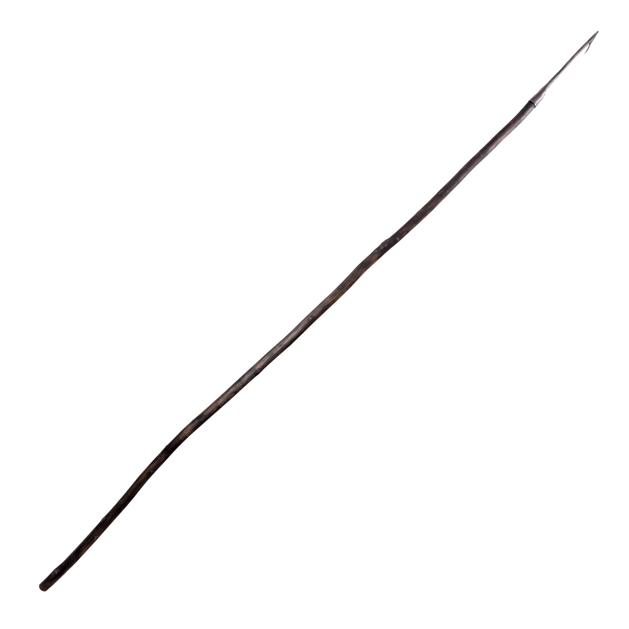Harpoon, early 20th century