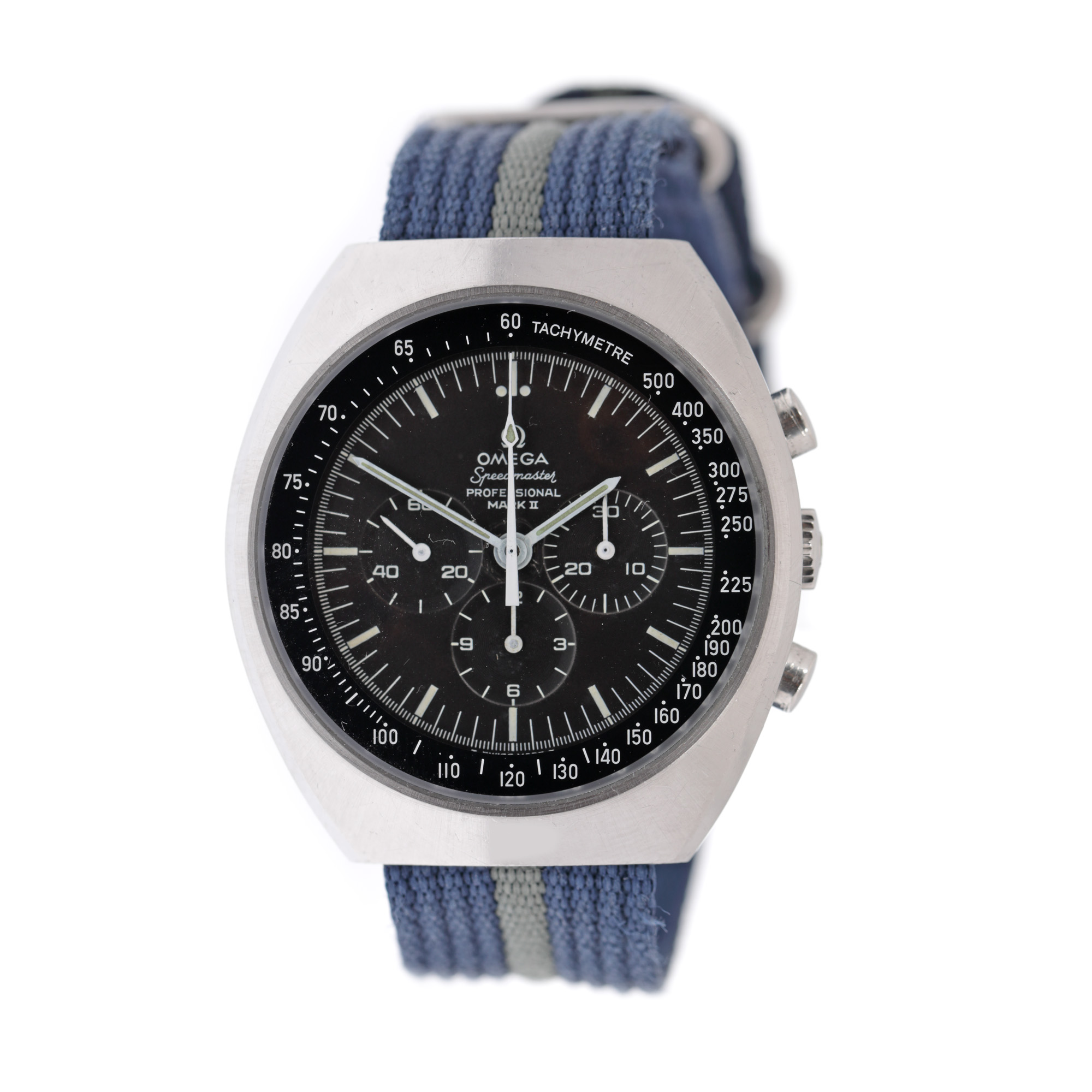 Ceas Omega Speedmaster MK2, de mână, bărbătesc 