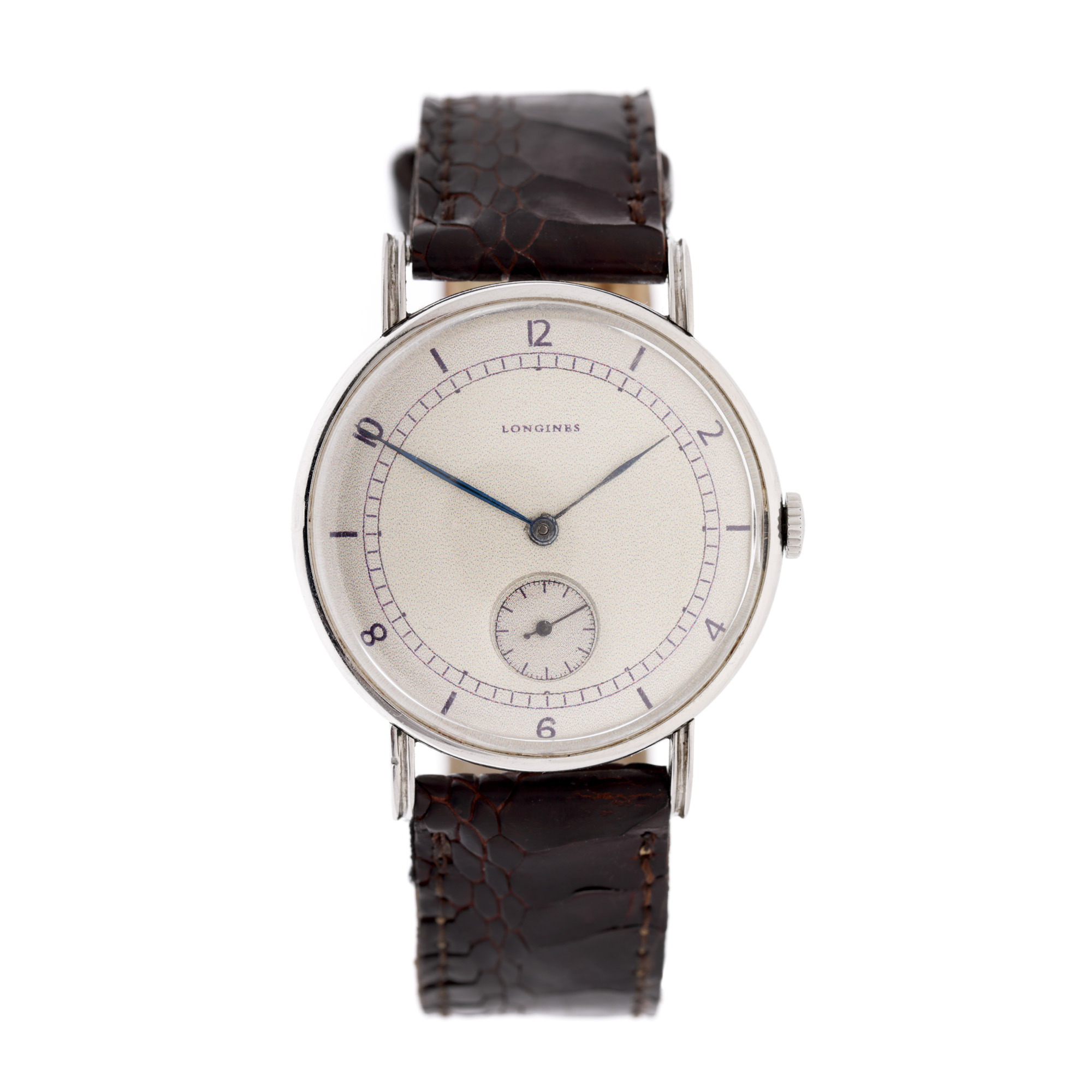 Ceas Longines Calatrava, de mână, bărbătesc, piesă rară, de colecție