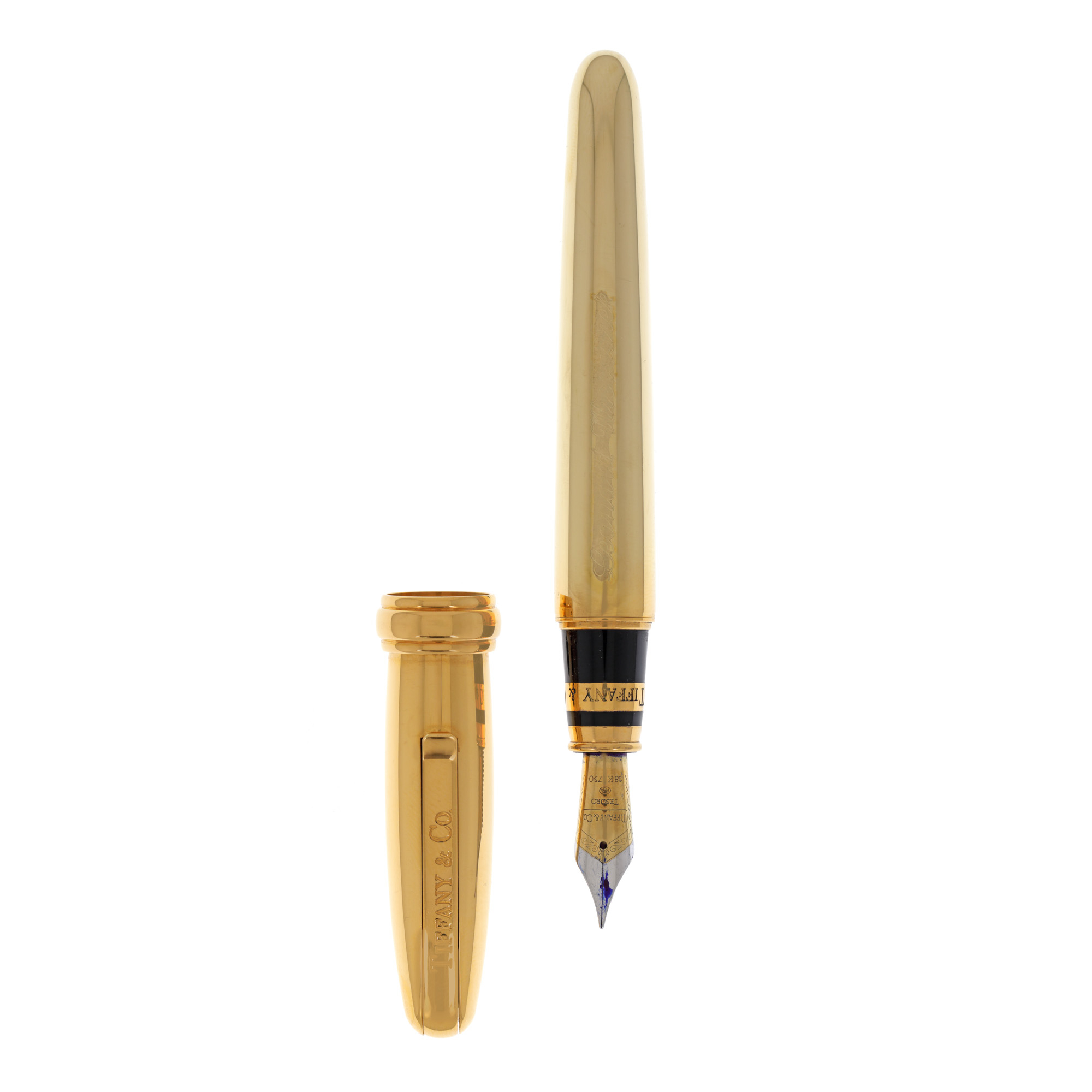 Pierre Cardin pen and pencil set in original box