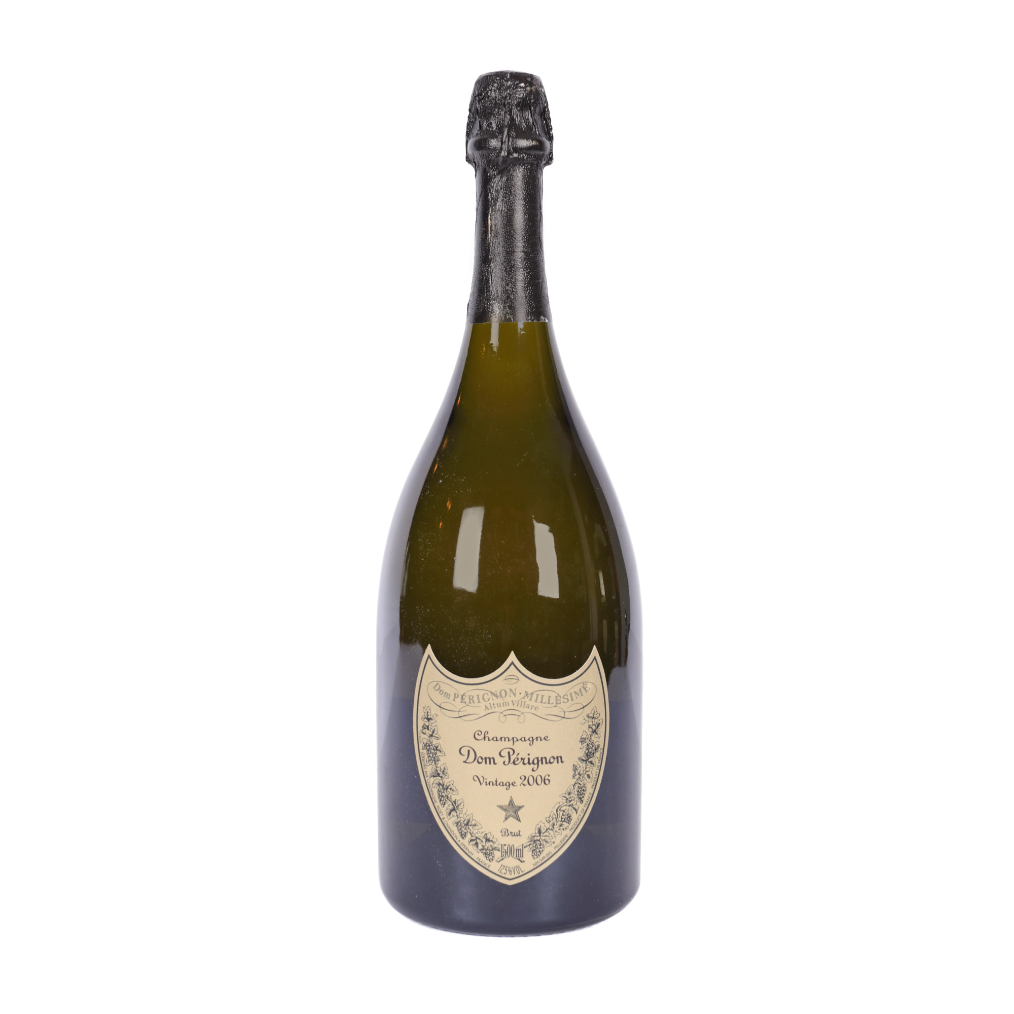 Champagne Dom Pérignon, 2006, 1b x 1.5l