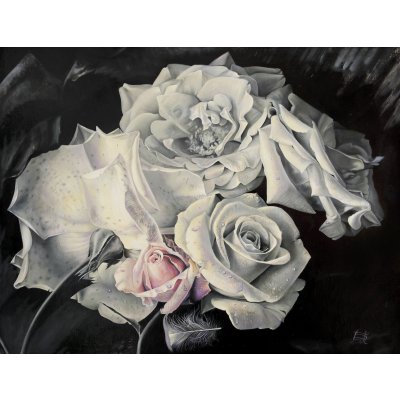 Les fleurs du bien