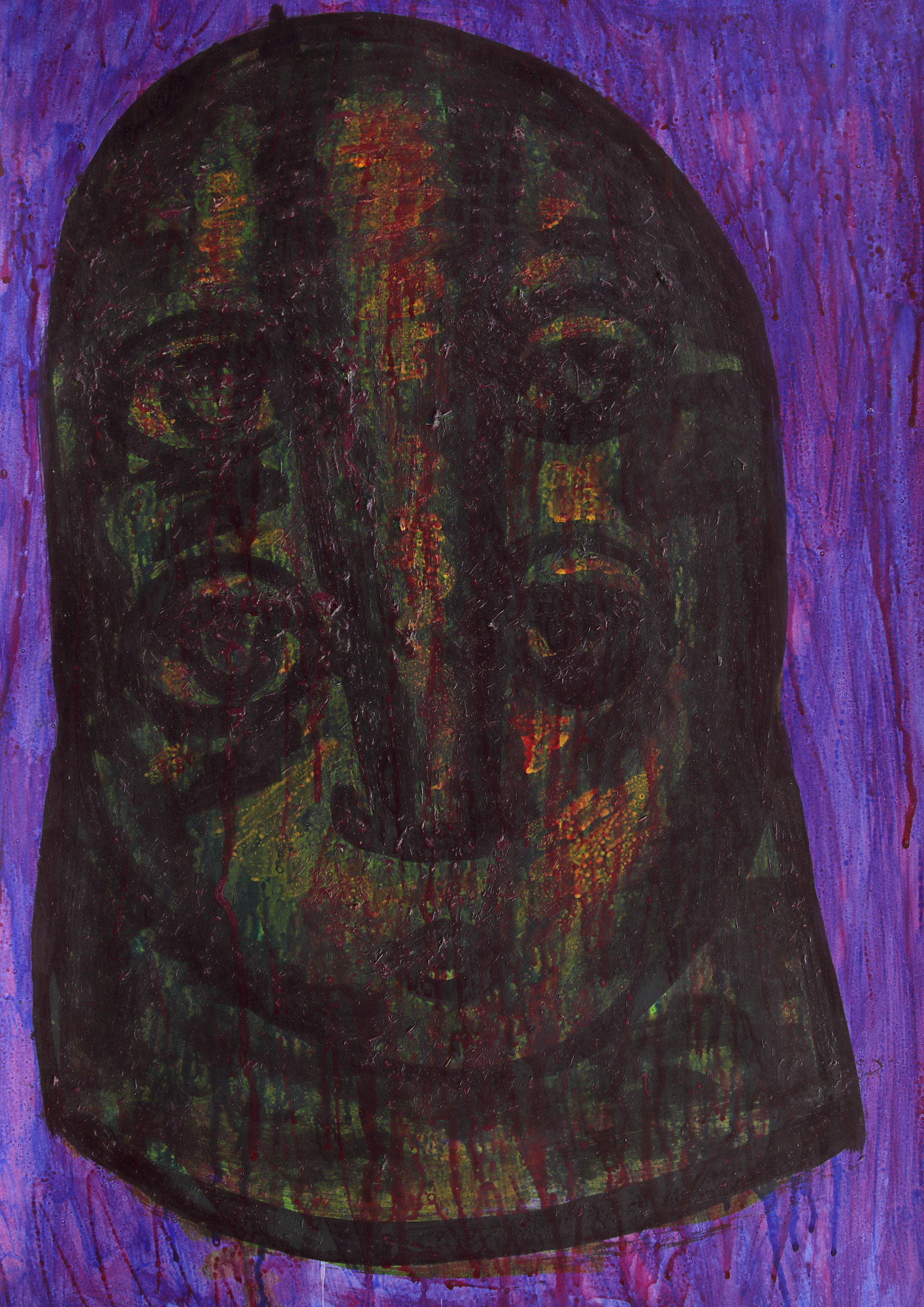 Head