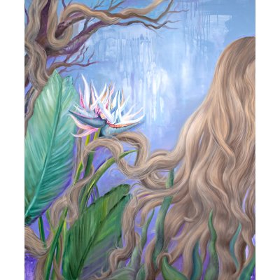 Breath of Wilderness