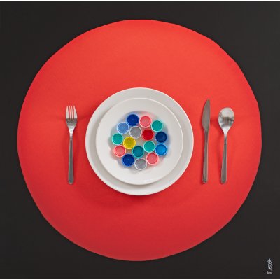 Reuse Your Plastic