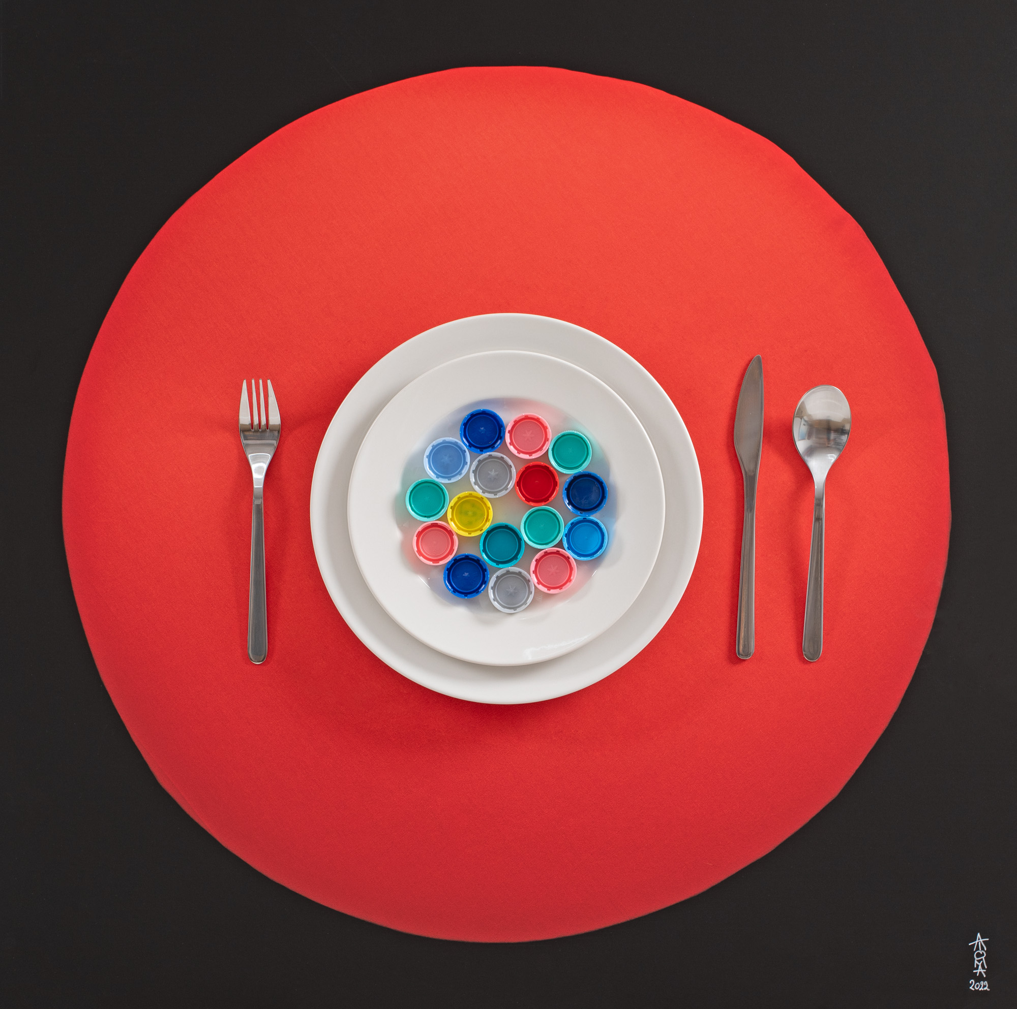 Reuse Your Plastic