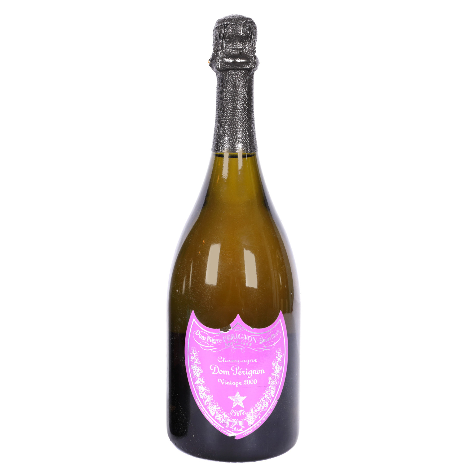 Champagne Dom Pérignon Brut, 2000, 1b x 0.75l