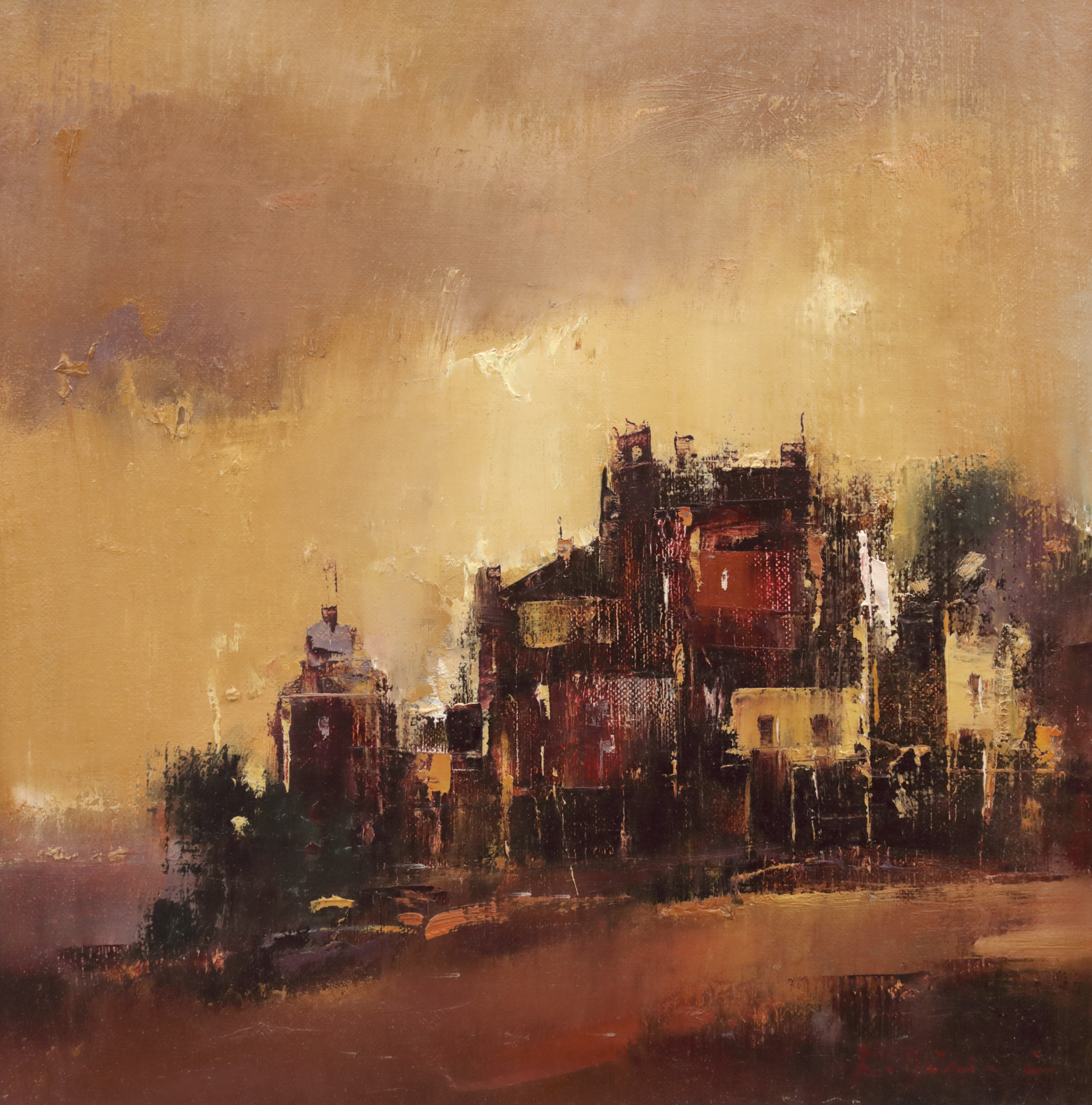 Dutch Evening