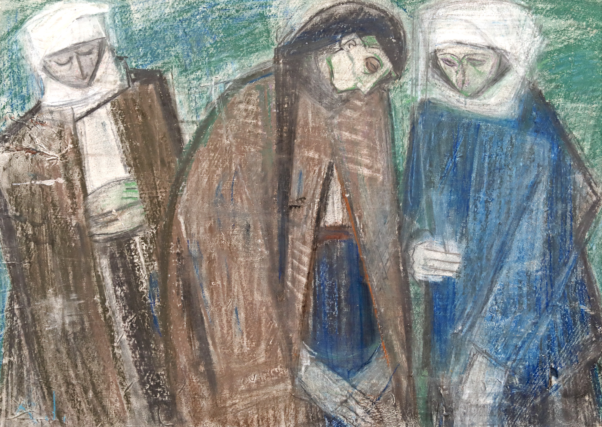 Lamentation