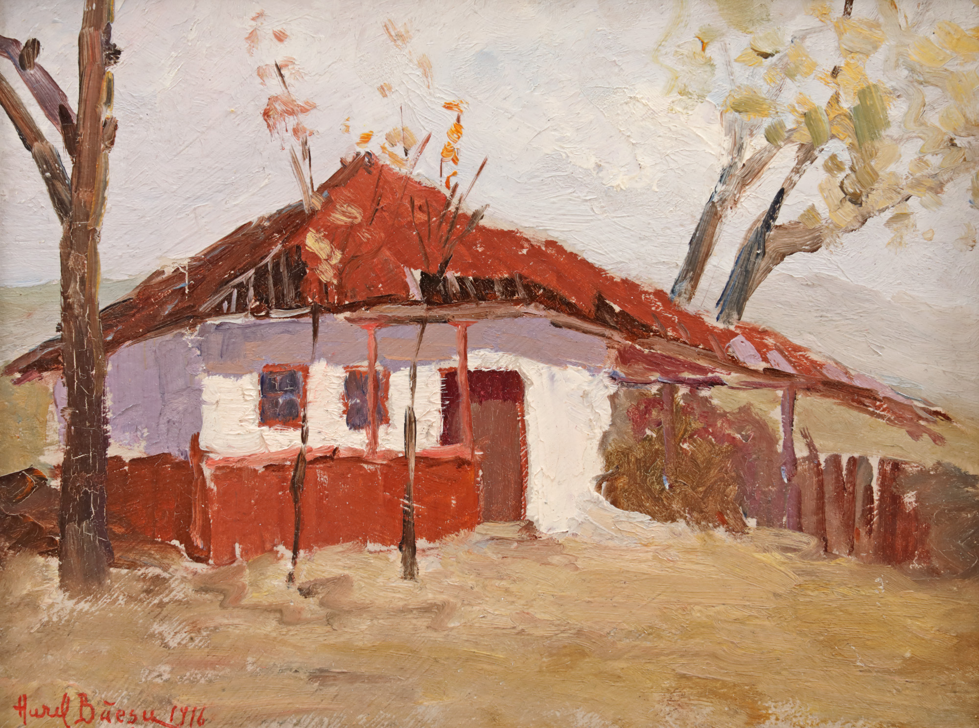 Family Home