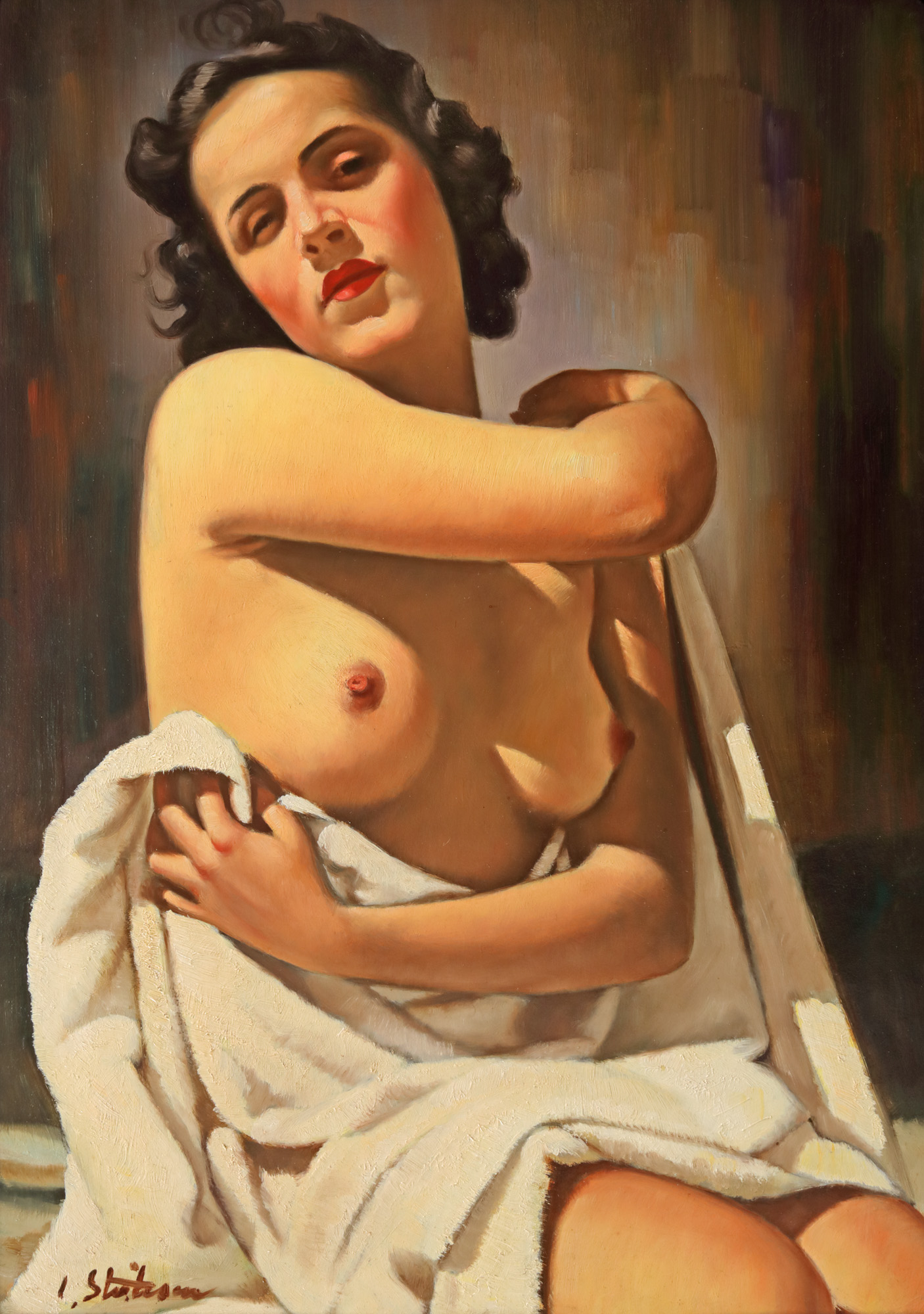 The Model