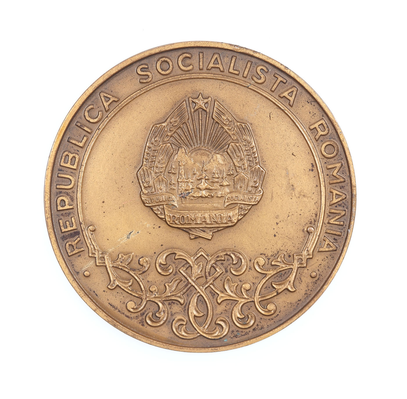 "Great National Assembly" Medal