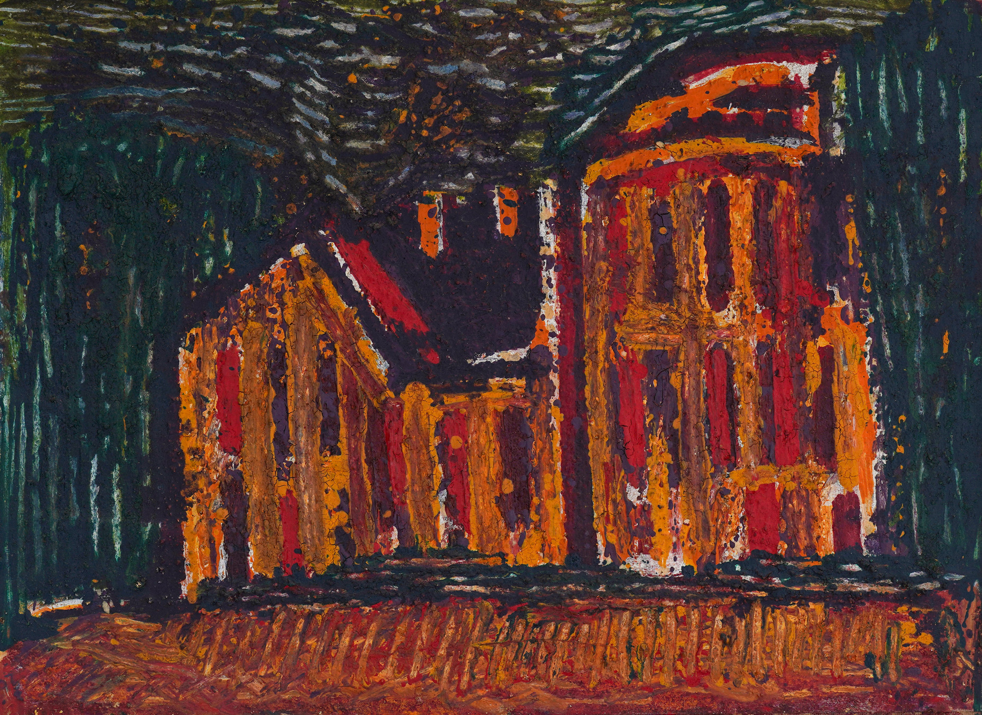 Synagogue