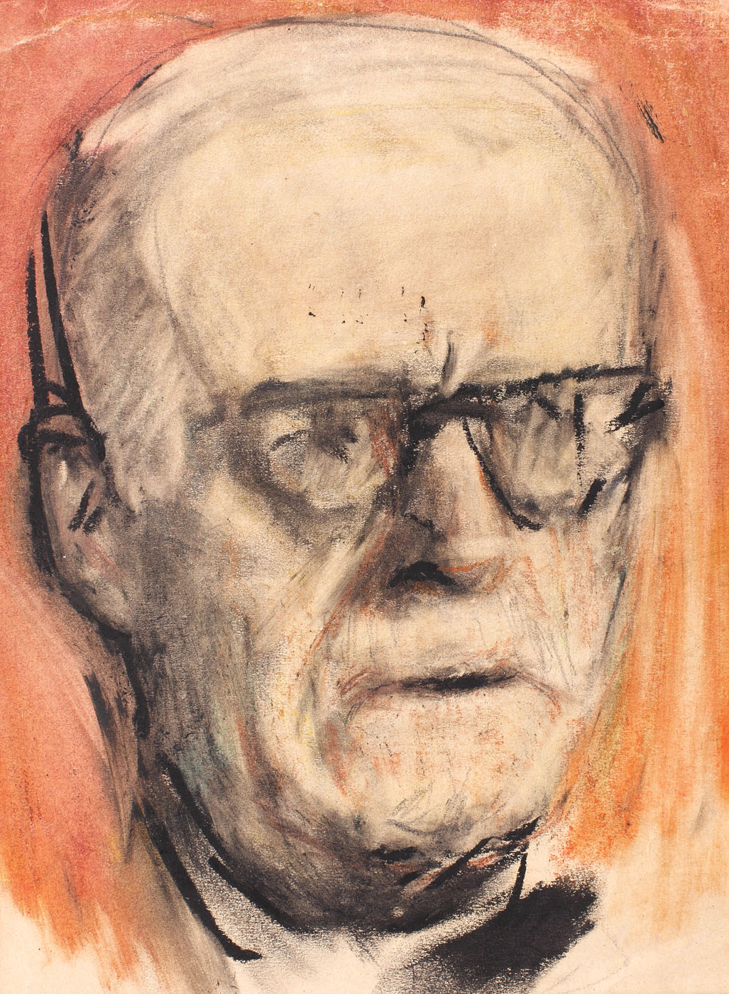 Tudor Arghezi