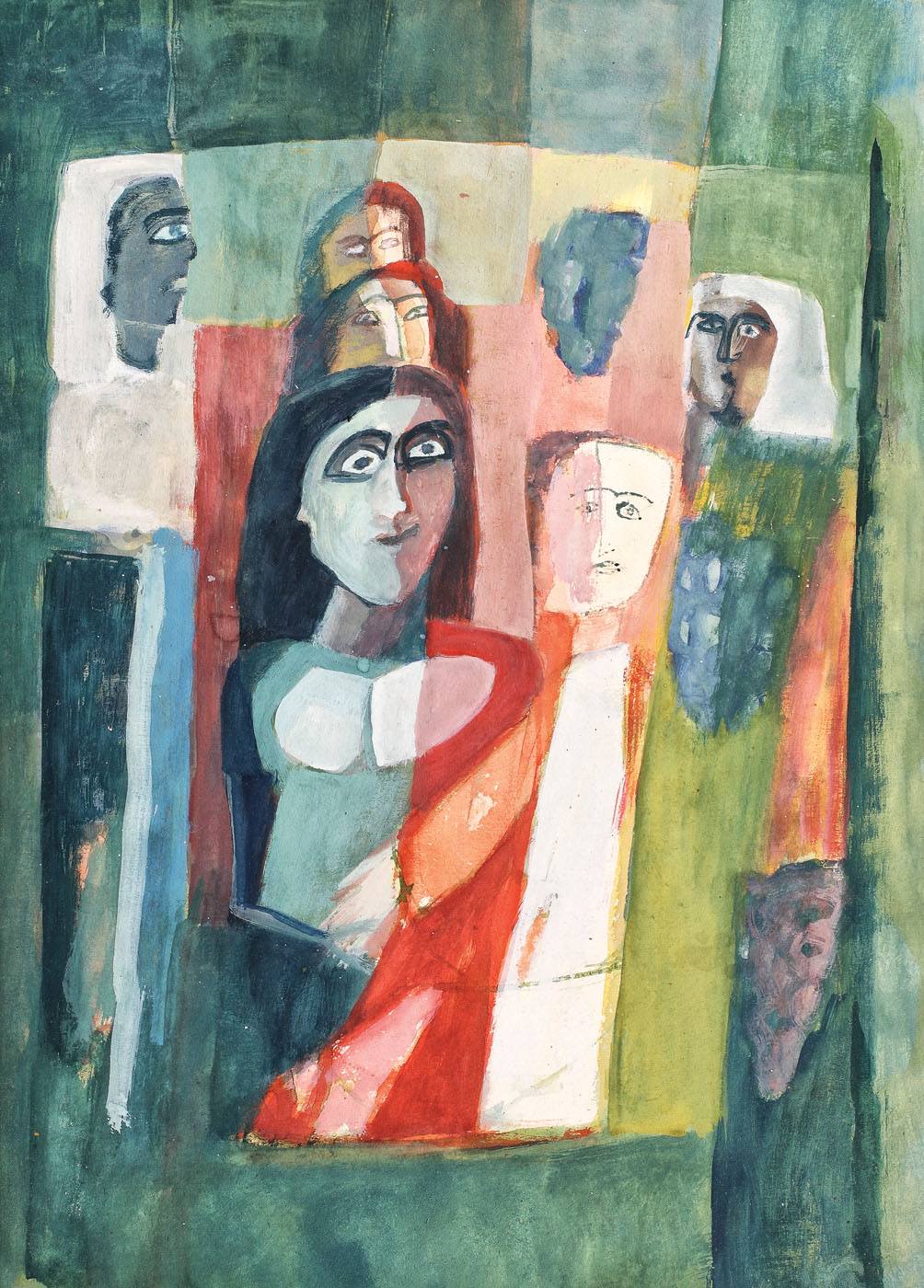 Personaje