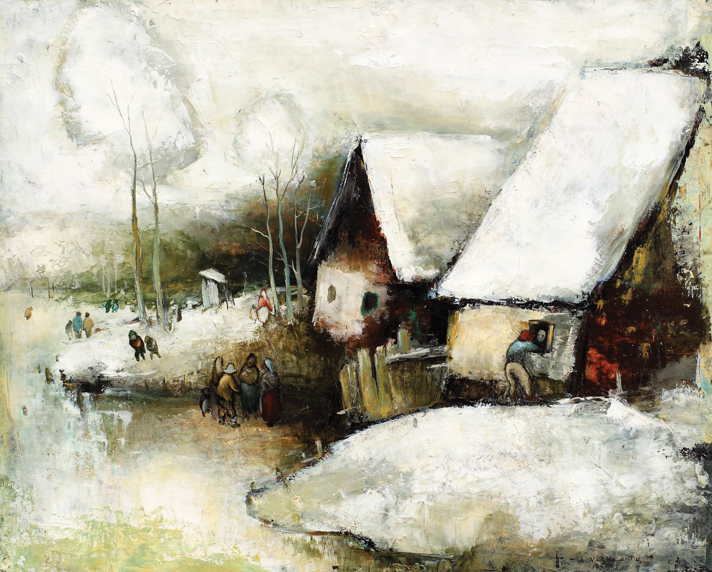 Winter