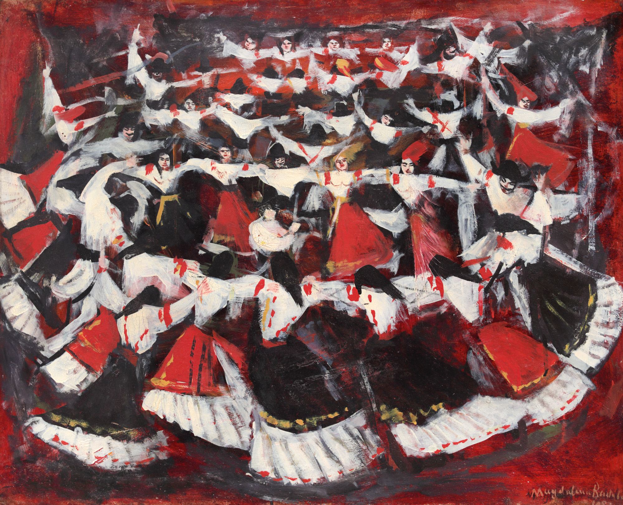 Horă