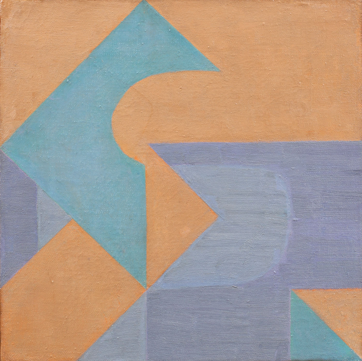 A New Figuration