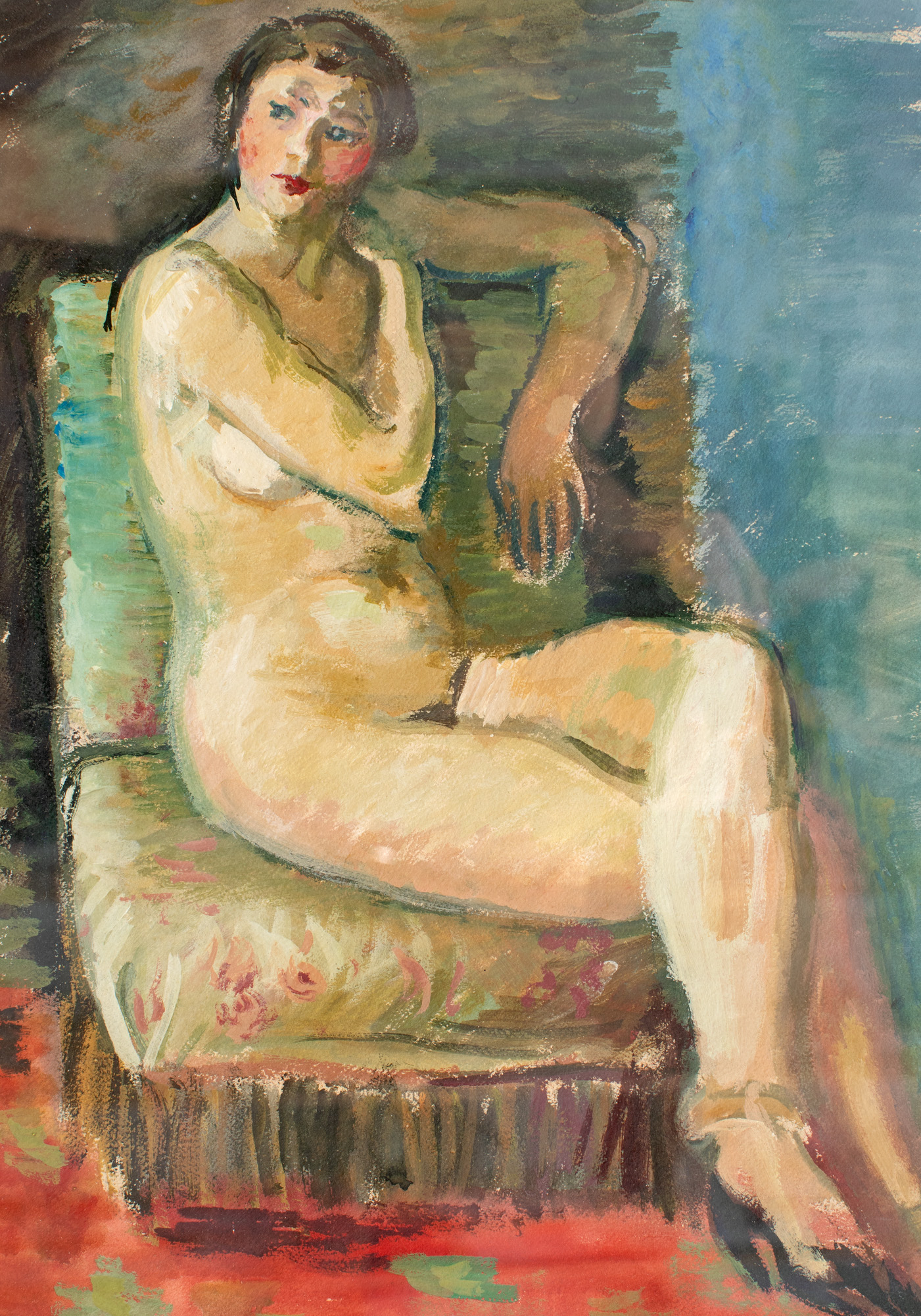 Nud