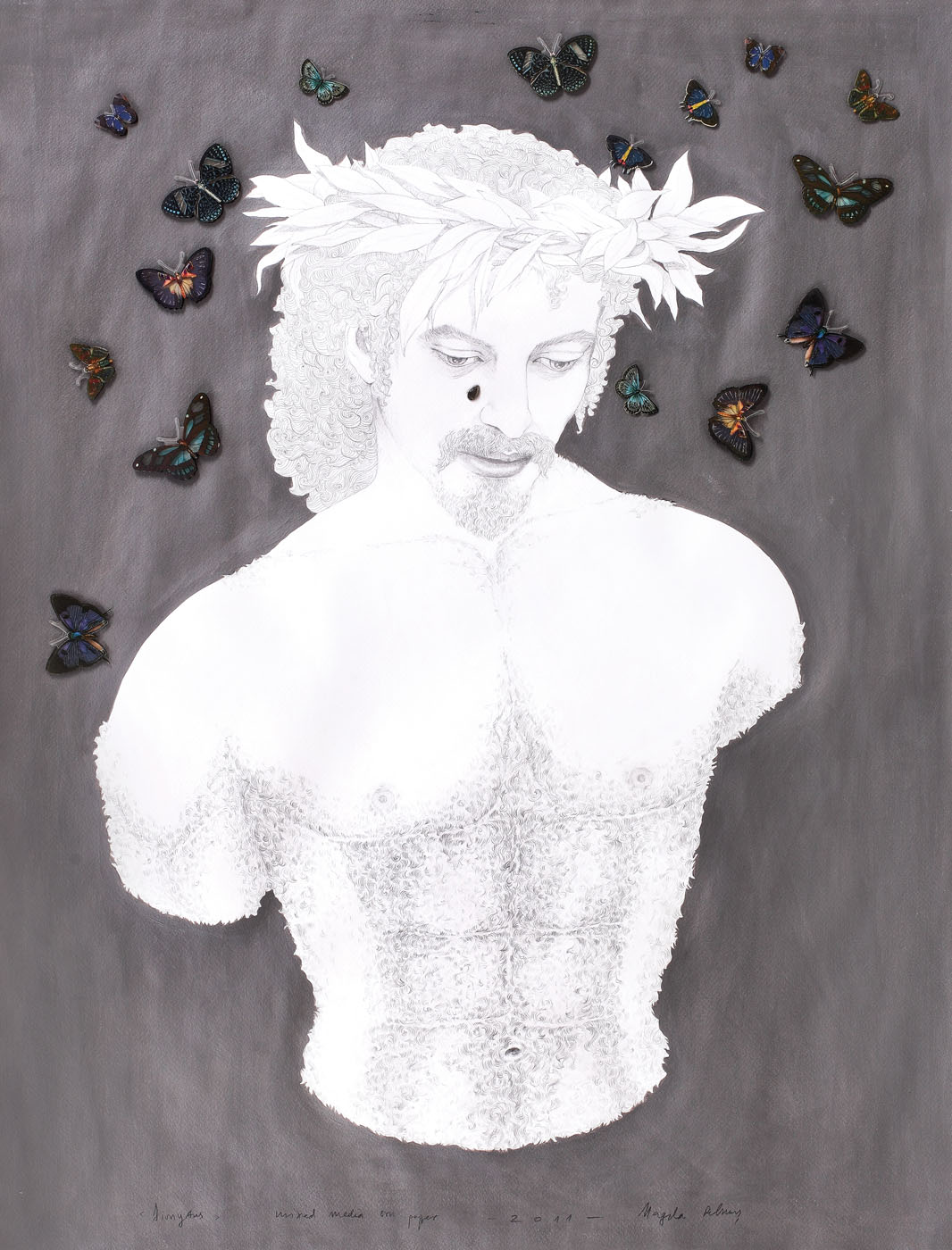 Dionysus