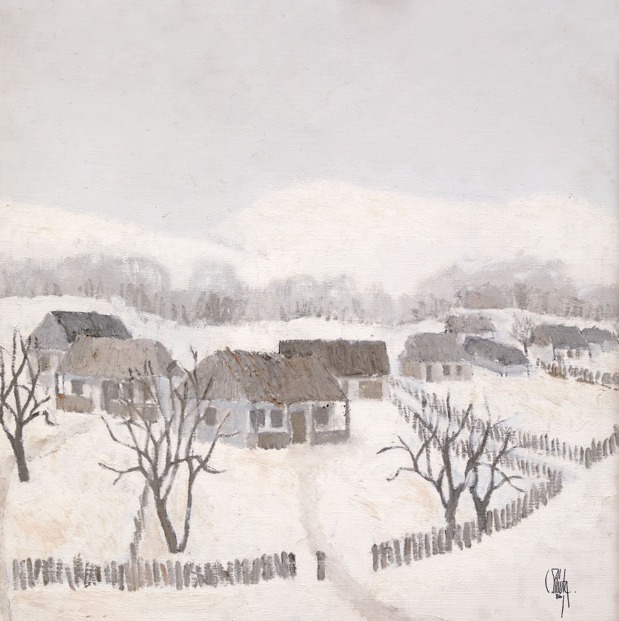 Winter