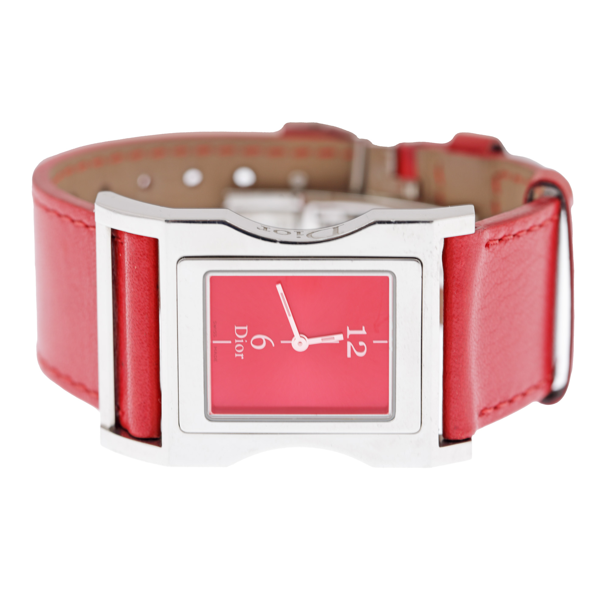 Christian Dior Chris wristwatch, women's