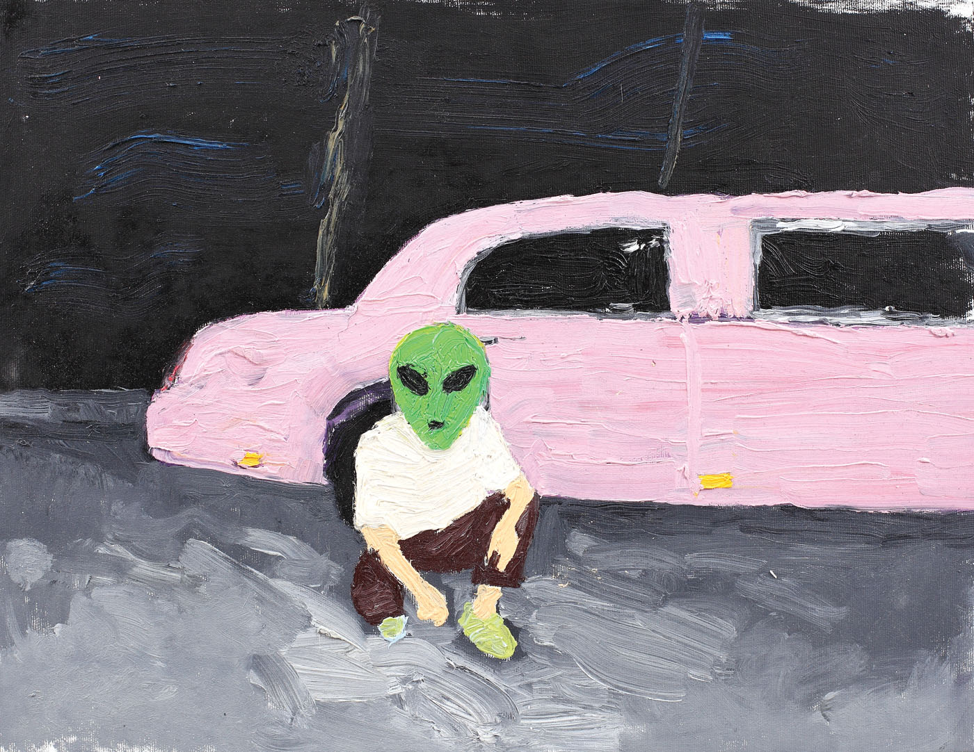Road Trip