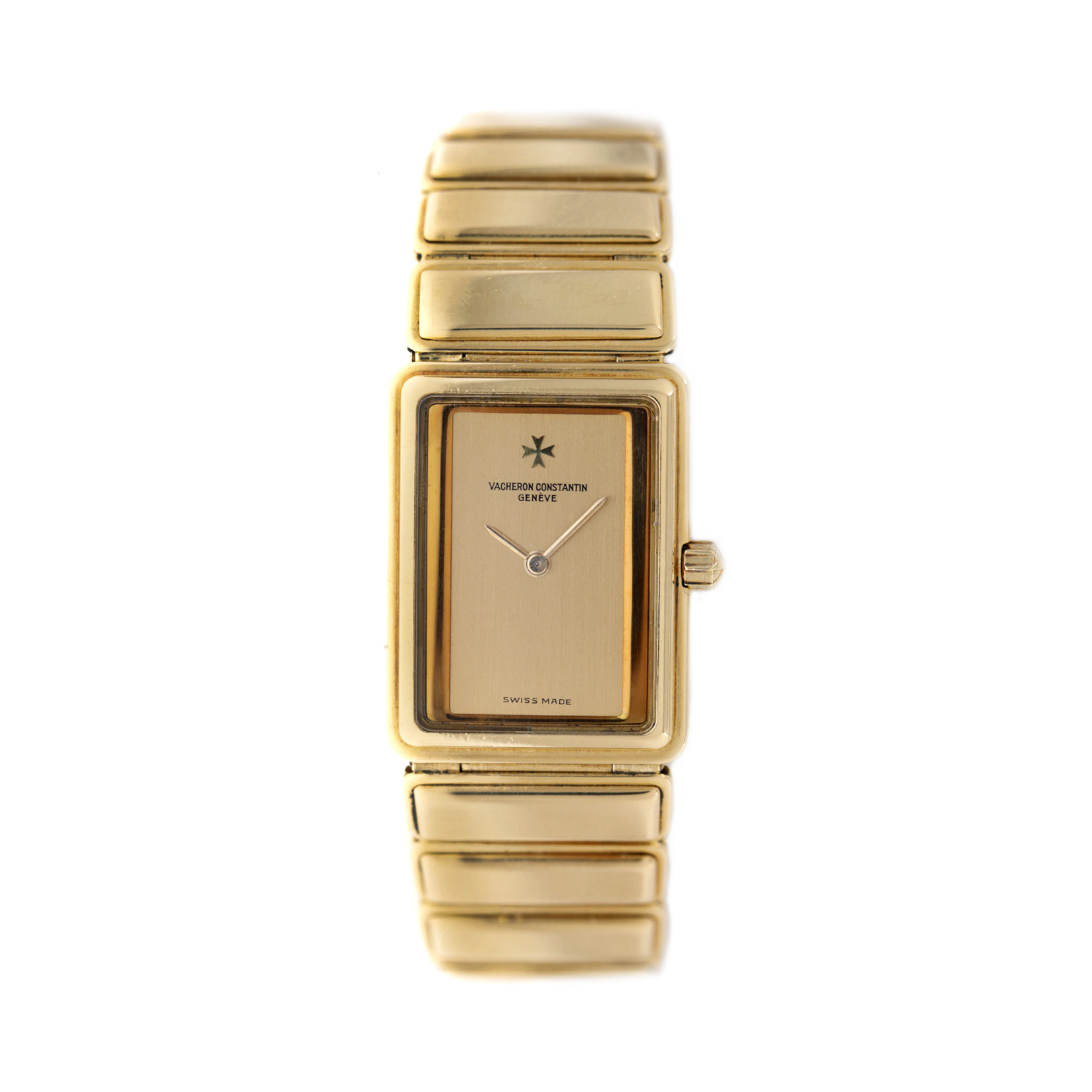 Ceas Vacheron Constantin Harmony, din aur, de mână, de damă