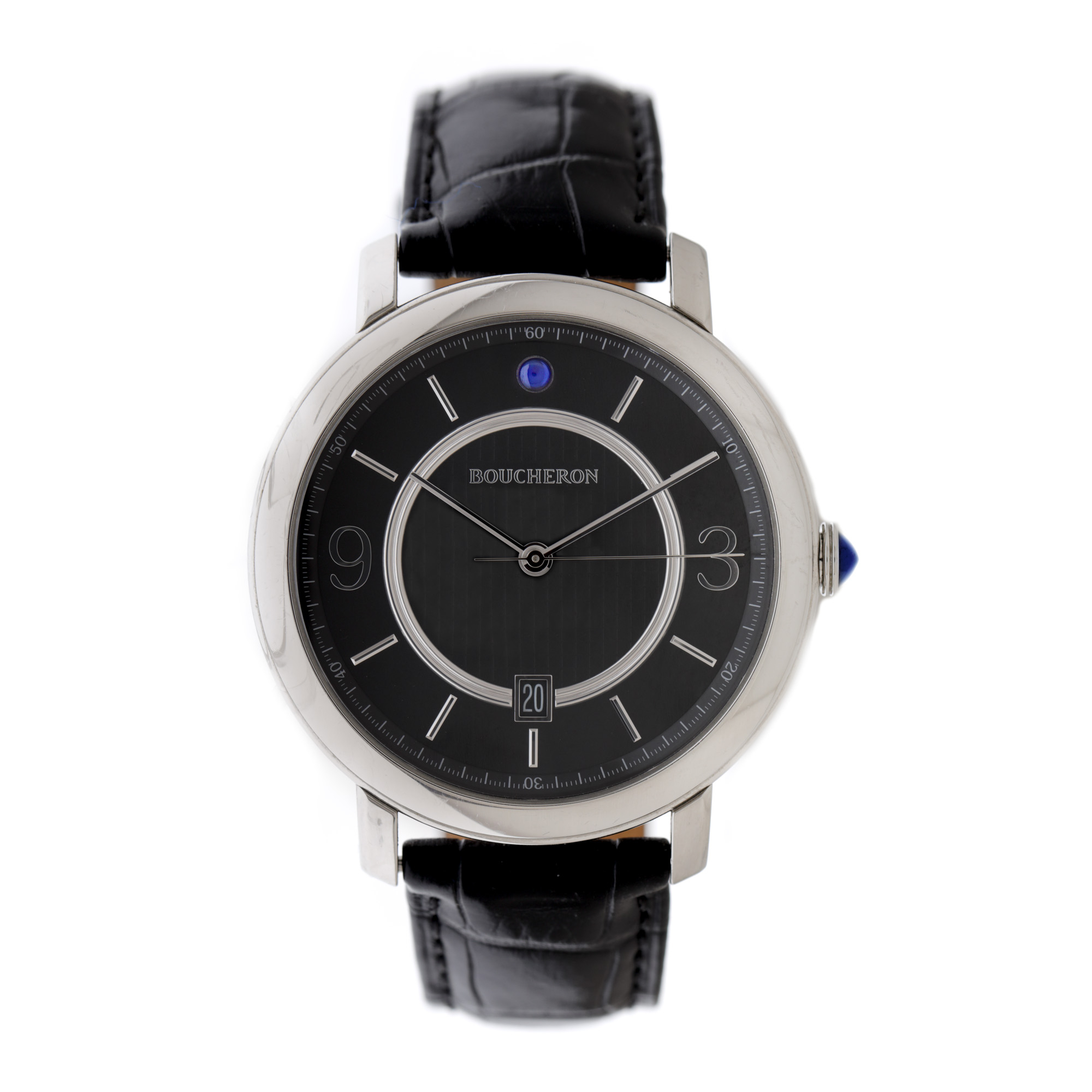 Ceas Boucheron Epure, de mână, unisex