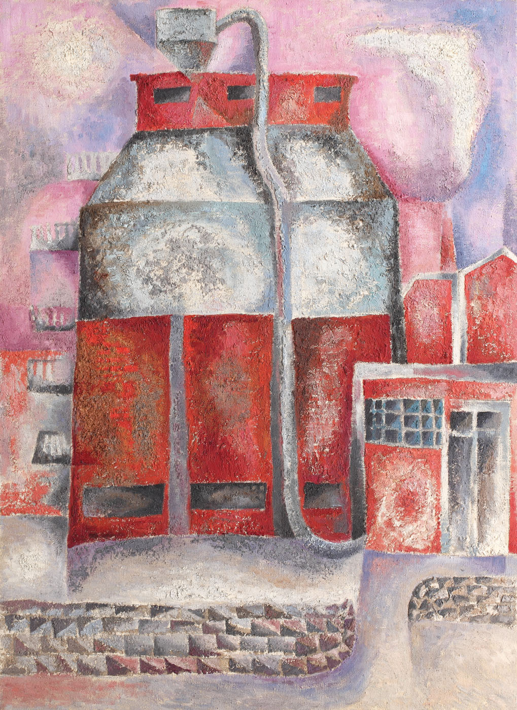 The Furnace
