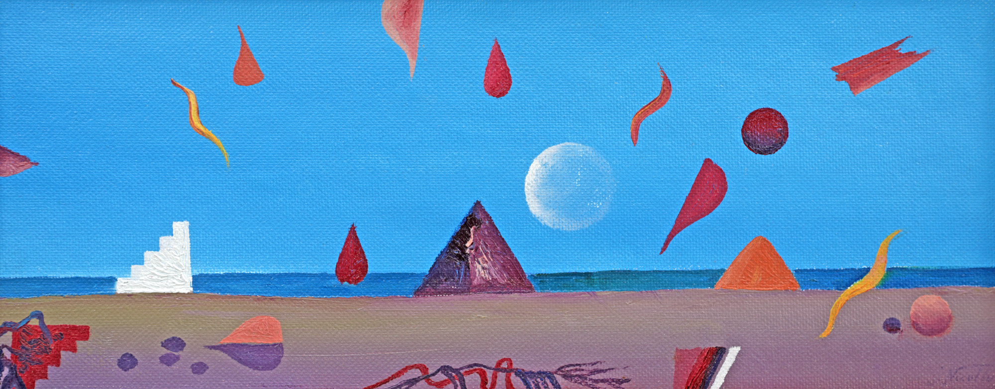Pyramid