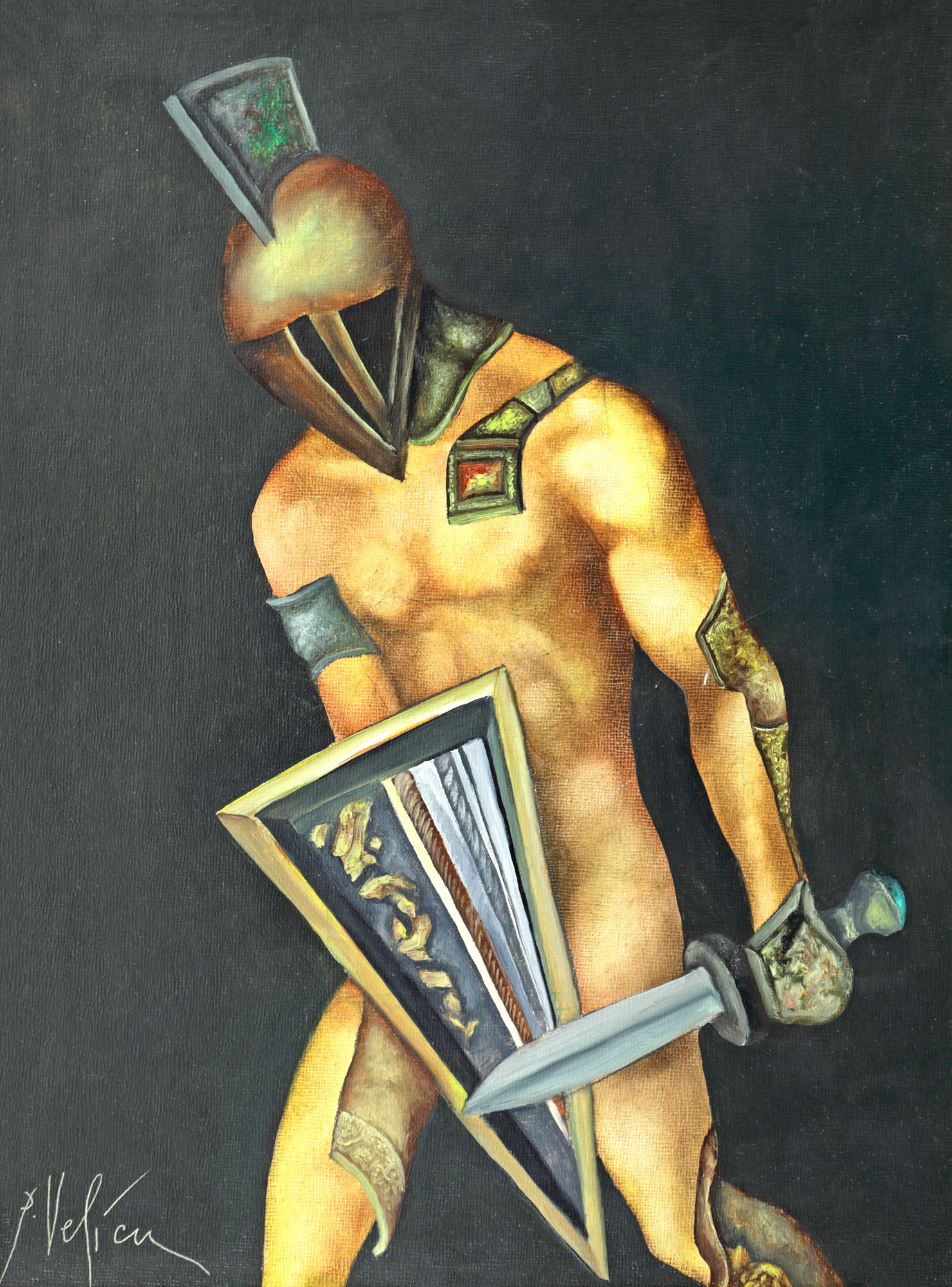 Gladiator