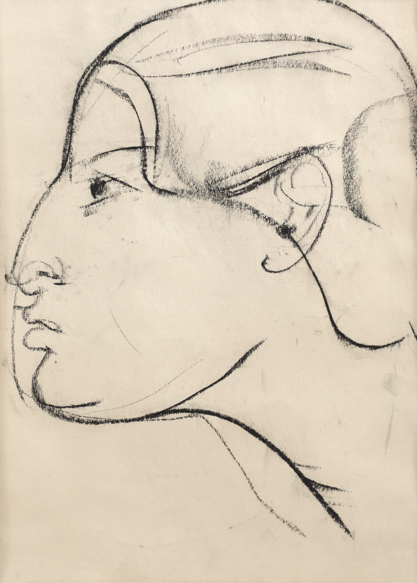 Profil Art Deco