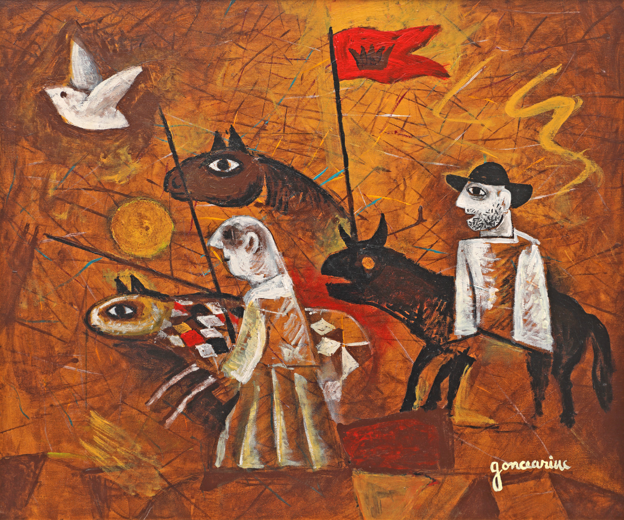Anabasis