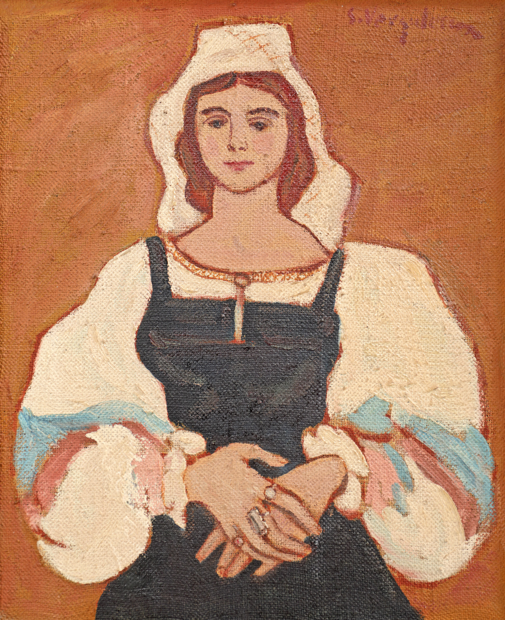 Bretonă