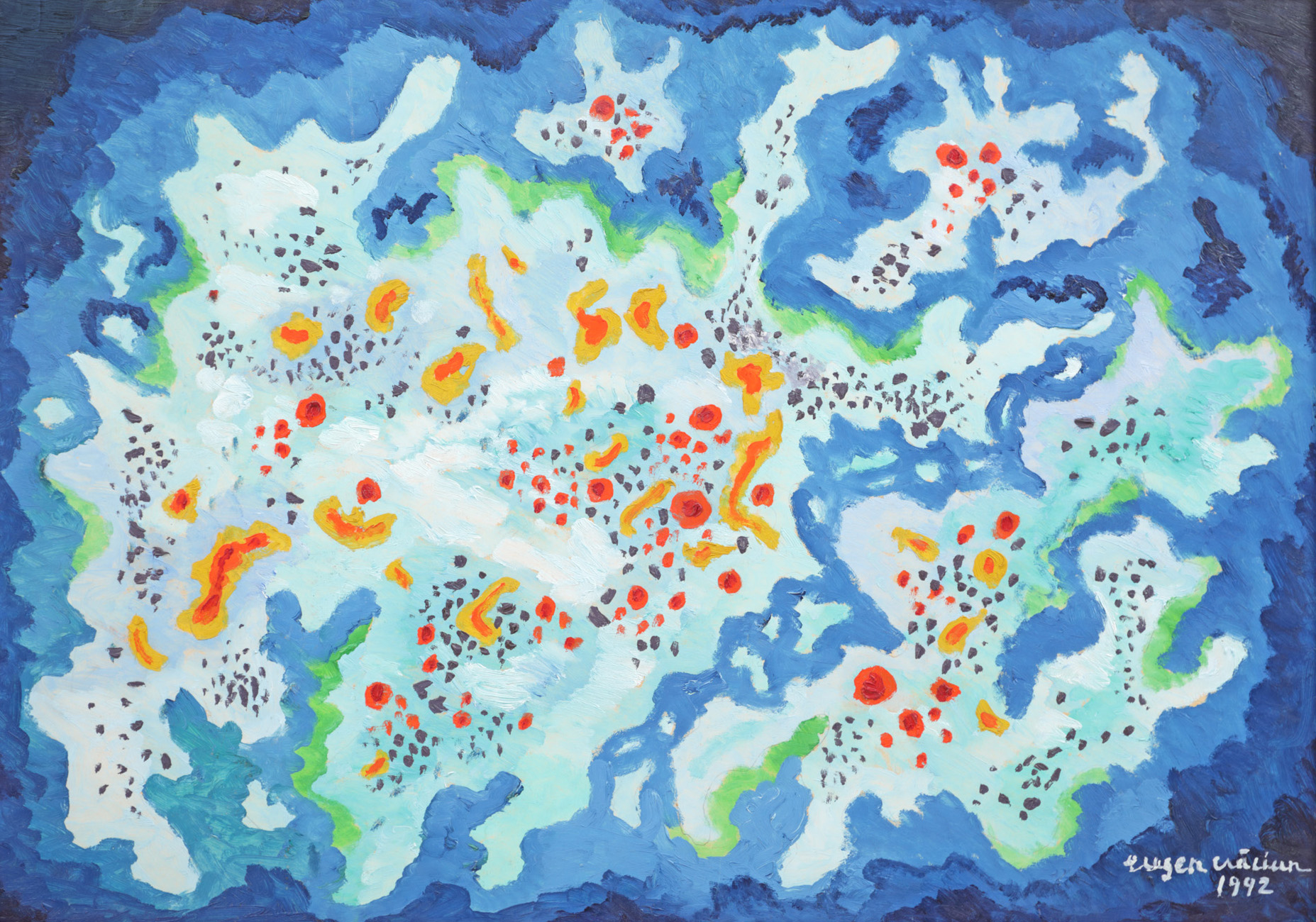 Microcosmos