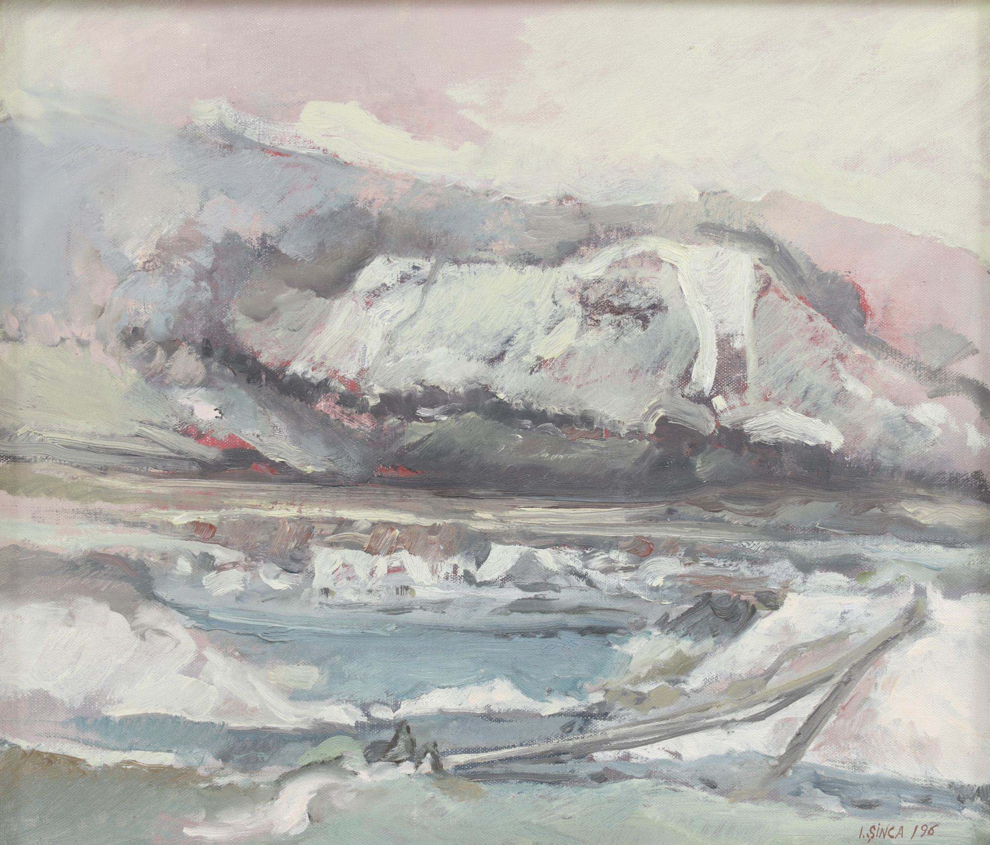 Horn Valley