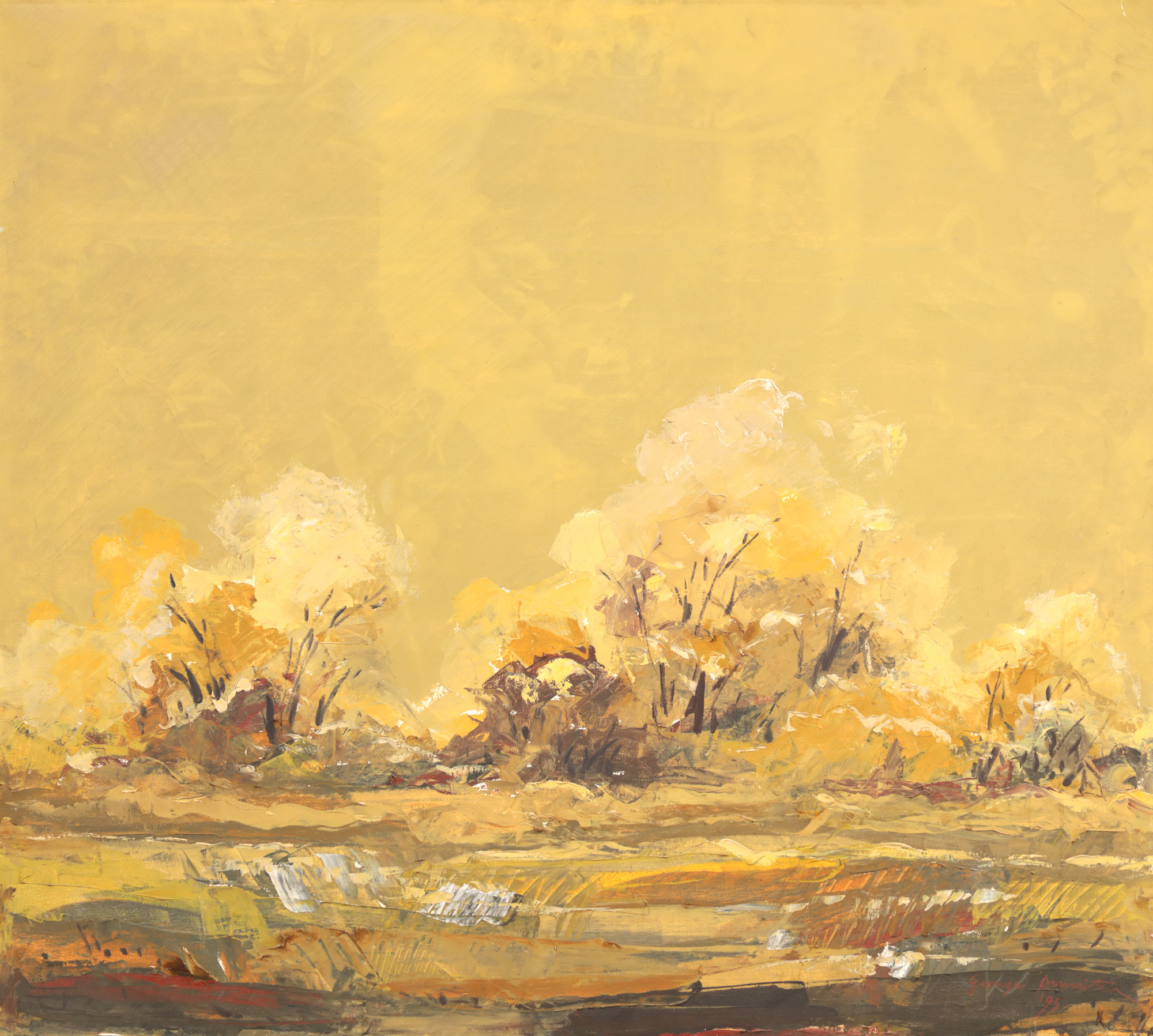 Autumn Landscape