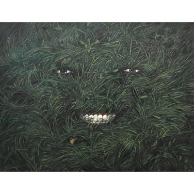 Fața Pământului I