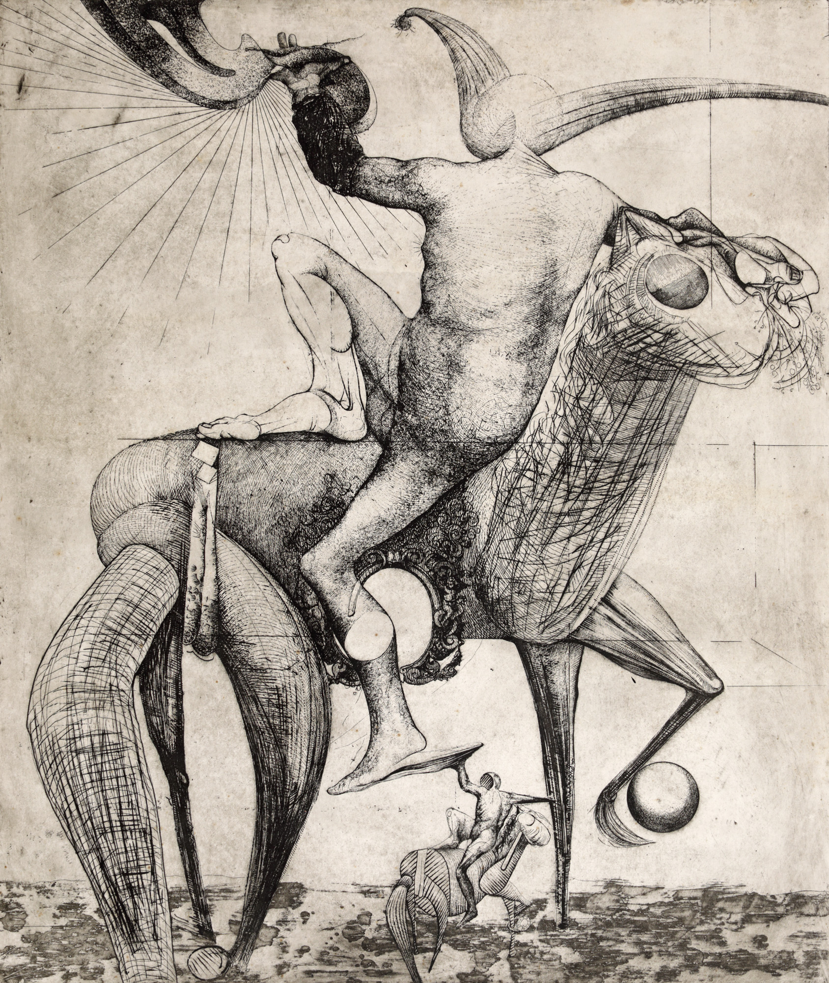 The Great Knight
