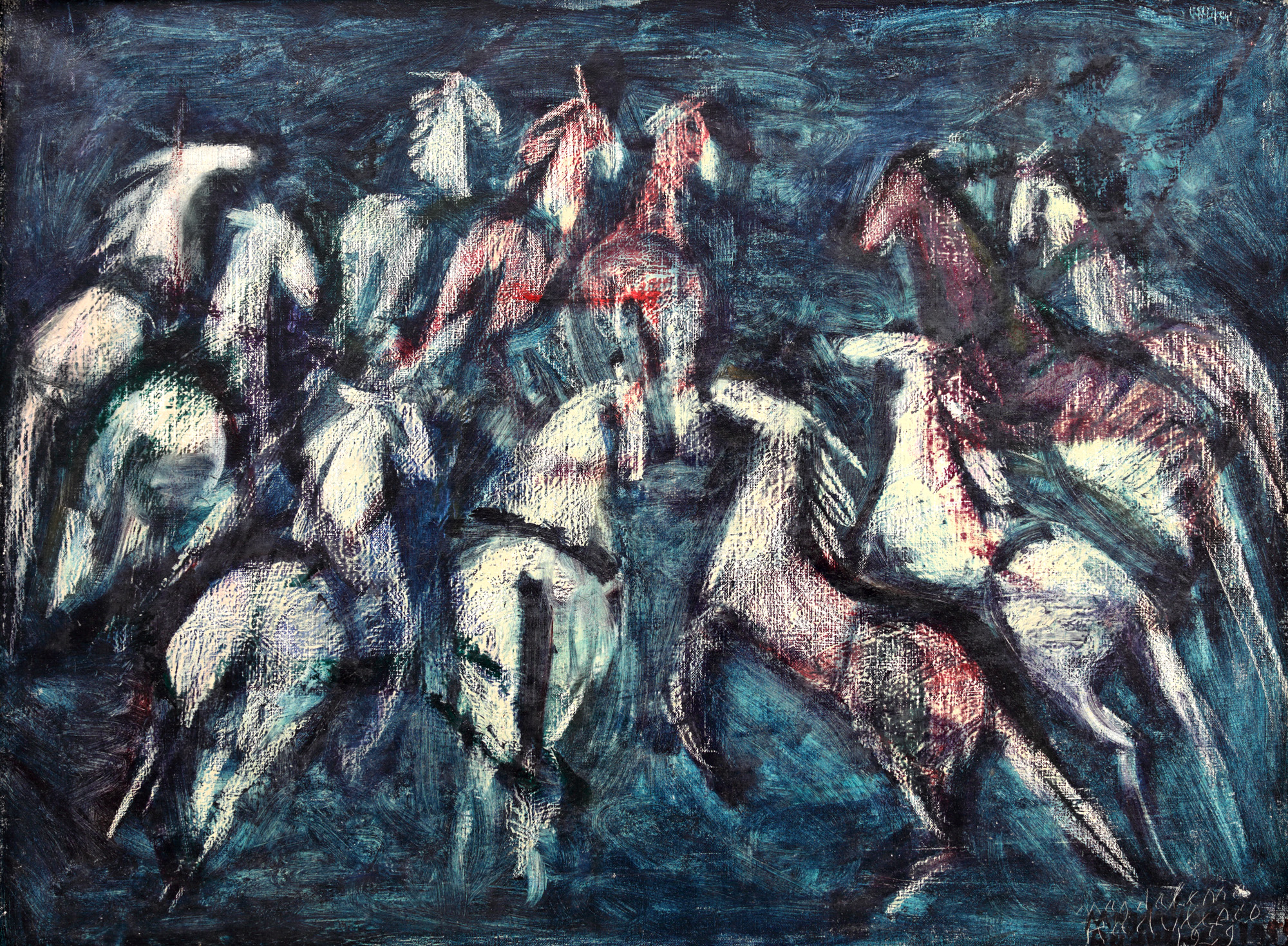 Cavalcadă