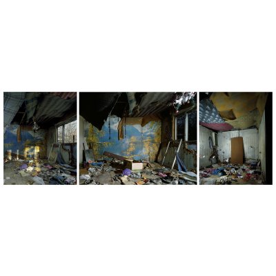 Interior (Fasteco series)