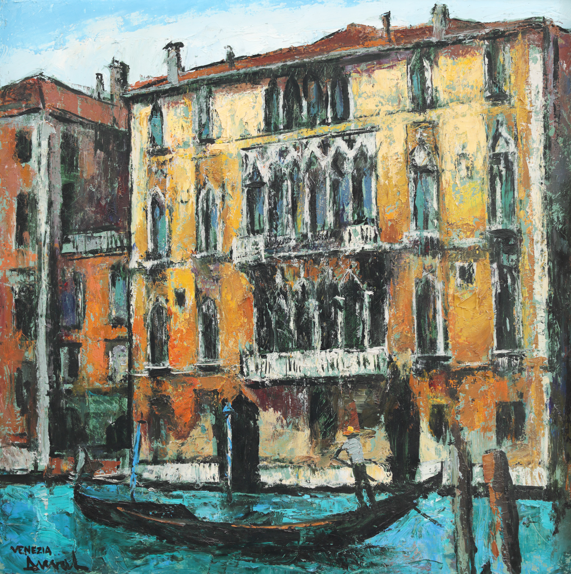 Venice